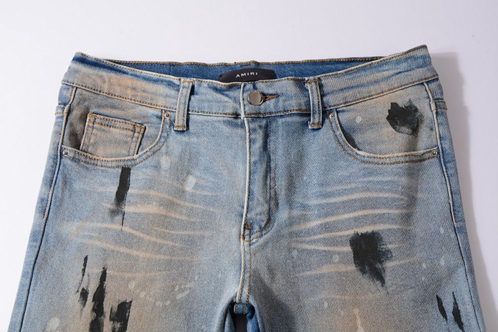 Amiri jeans